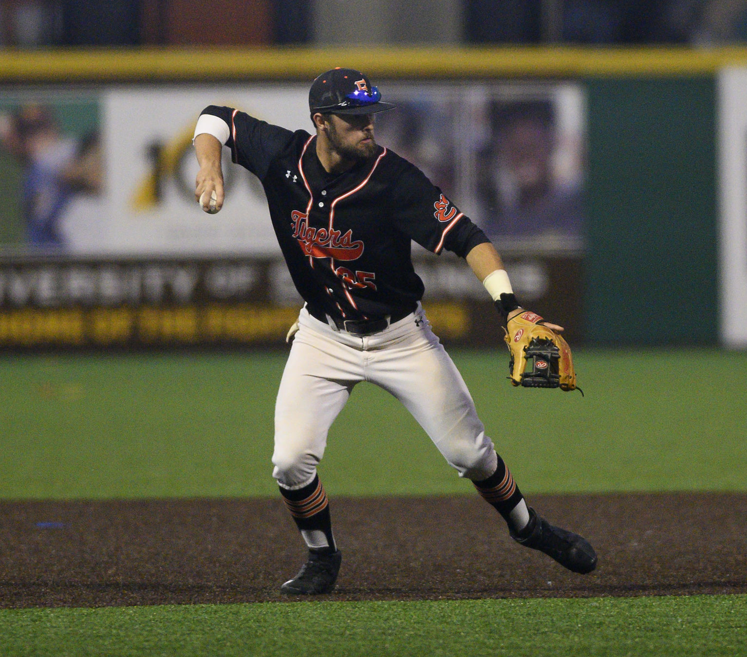 Edwardsville vs. Hampshire